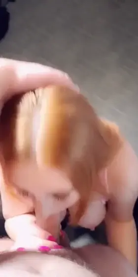 Can I pretty please be your cum dump?🥵