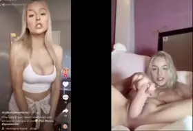 tiktoker ON/OFF get her MEGAUNLOCK now 👉👉👉 bit.do/nofake20