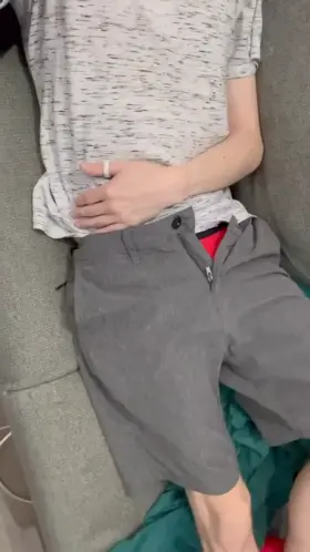 It’s hotter if you’re married 😈