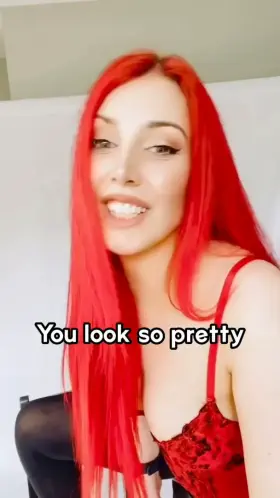 You want the cumshot, we’re doing things my way~ 💅🏻