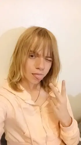 I hope it's big enough for you 🥺