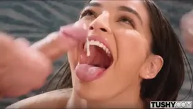 Waiting for the second load is so worth it