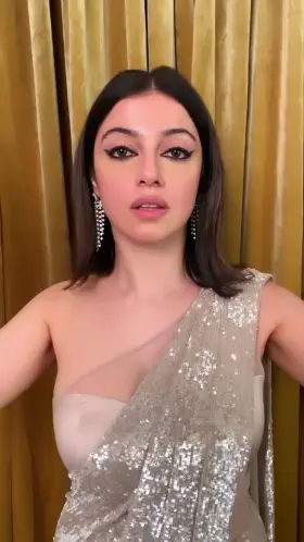 Divya Khosla Kumar is a seductress