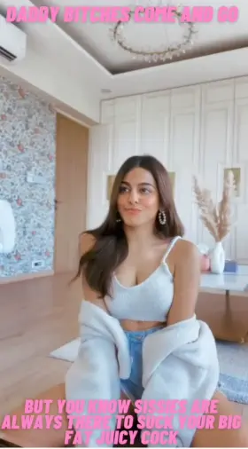 Sissies are always there to suck your cock