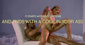 It's gonna end the same way for you too ... :) ;)