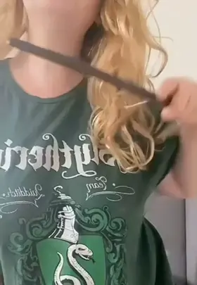 How many points to Slytherin? 🐍OC