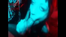 Giving him head is my favorite!