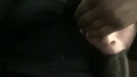 Hubby is babysitting tonight so I can practice my deepthroat