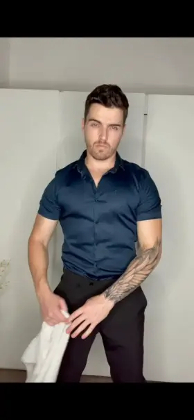 Would you let me breed you bro??