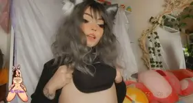 Cute little titty drop for you 🥰