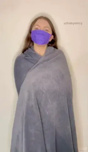 Did someone order a pair of 18 year old B cups? 🥰 [OC]