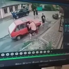 Hodling a live grenade too long...