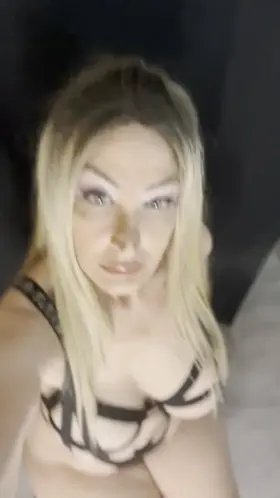 Moving around in my underwear is something I like, check out my profile and see how I love moving around naked 🥰