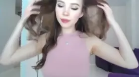 Blue Eyes, Pink Nipples