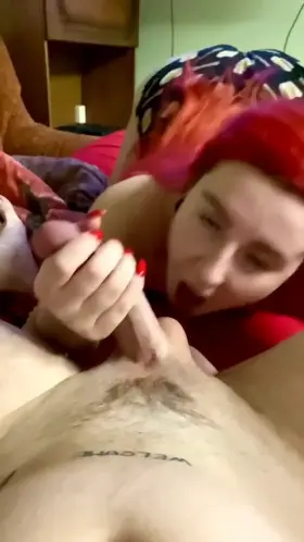 I like to swallow your cum