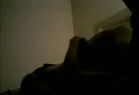 It was suggested I post here as well. My wife about to take a new cock for the first time in 15 years. I watched from another room. She was so nervous! Let me know if you want to see more.