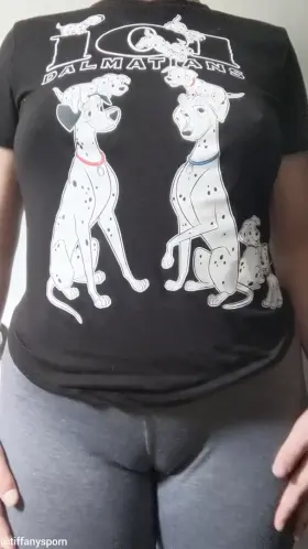 She's plump and ready 😋