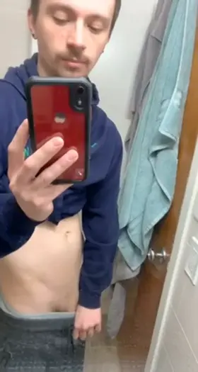 Do you like cocks that are huge even when they’re soft?