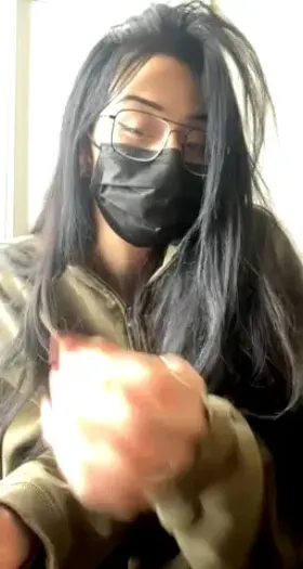 They barely jiggle when I bounce , is that ok ? (22)