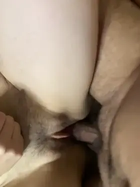 Waking up n fucking soft