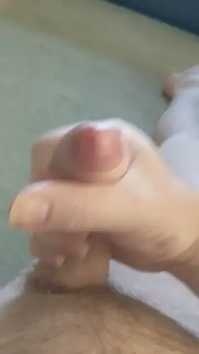 Anyone help clean up?