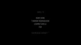 Widowmaker and 9S futadom ( Dominothecat )