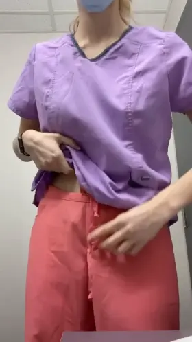 I want you to come to the bathroom with me ;) [F]