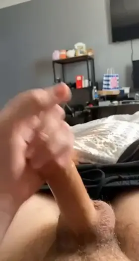 Oh shit I’m gonna cum