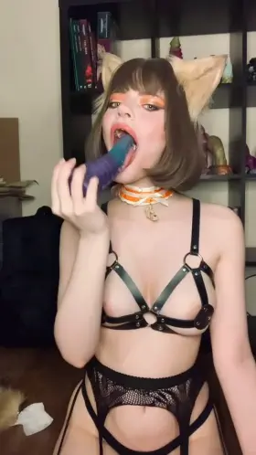 I cannot get enough of tentacles 🤤 S/S Ika from BD :3