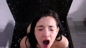 That's gonna be tough to clean up