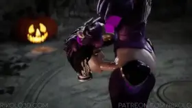 Pharah, (Rikolo3D) [Overwatch]