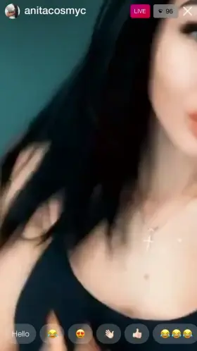 Insta Leak Come to bed early with her? 👅