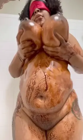 Chocolate covered everything