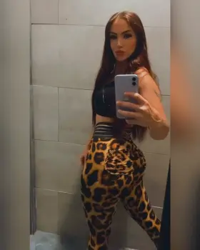 Am I thick enough for you? (F27)