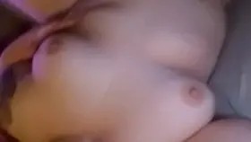 Service slave, ready to go 🤤