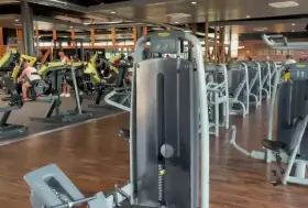 I'm in need of a new personal trainer. Send your CV please!