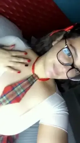 I always wanted to wear one of these