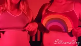 Drop with something extra [OC]