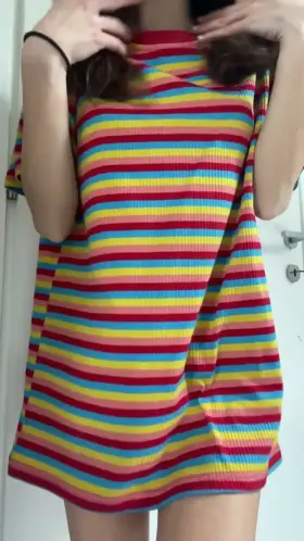 I hope my teacher sees this🙊