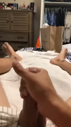 Shoot your eye out…