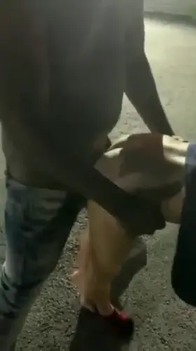 Hope my wife catches some OG big dick in the parking lot any chance she gets