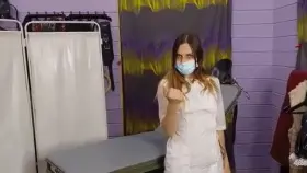 U need to wear diapers because u want u to do it