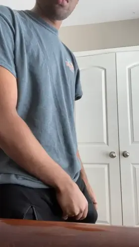 What else am I gonna do when I’m snowed in