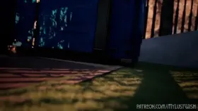 MY LUST WISH - v0.2.1 (hotfix) IS OUT NOW FOR DOWNLOAD!