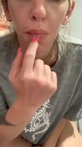 I’m ready to drool 🤤 all over my fingers