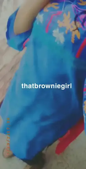 I heard Hiding body wearing Shalwar Kameez is a TURN ON for many😏🥰🥰