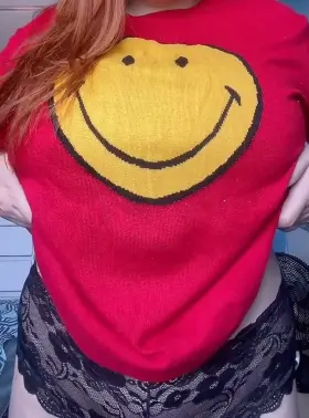 [OC]Let's put a smile on your face before the week starts😊💕