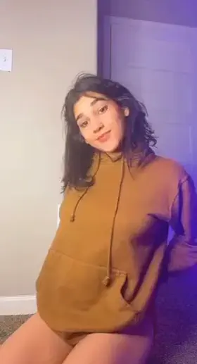 I got more horny after turning 18