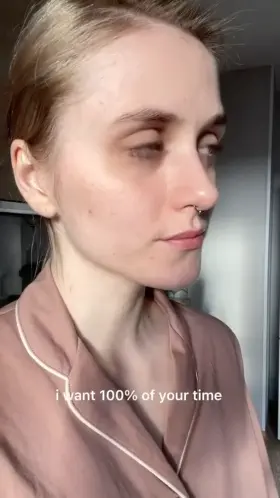 how could it be otherwise?