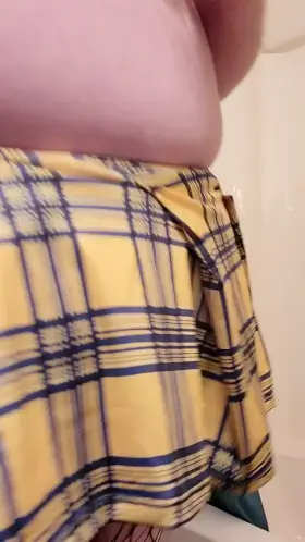 How could it be gay to fuck my creamy pussy?